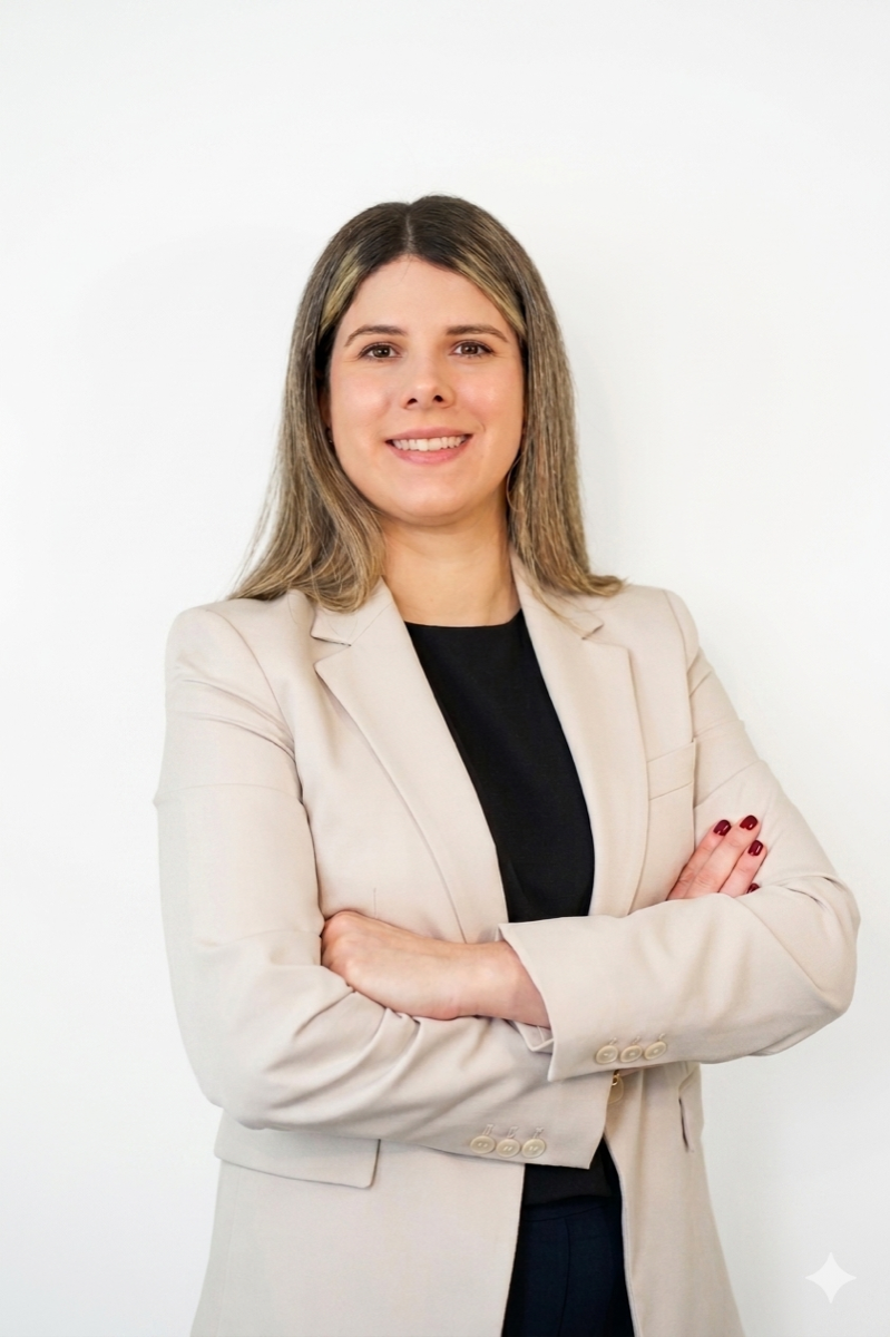 Ana María Martínez, Licensed Health and Life Insurance Advisor
