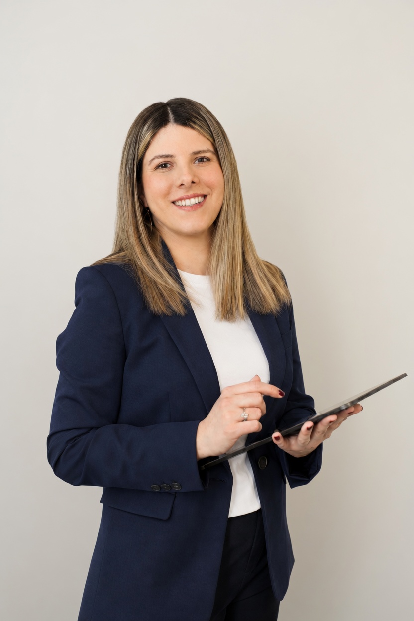 Ana María Martínez, Licensed Health and Life Insurance Advisor de Alianza Seguro