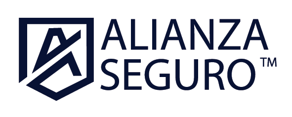 Logo de Alianza Seguro
